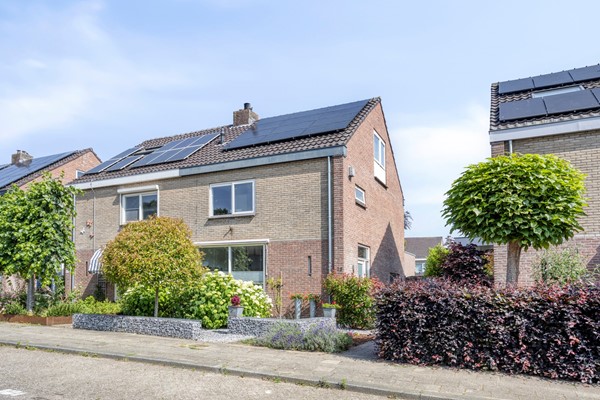 Property photo - Dahliastraat 23, 3911WB Rhenen